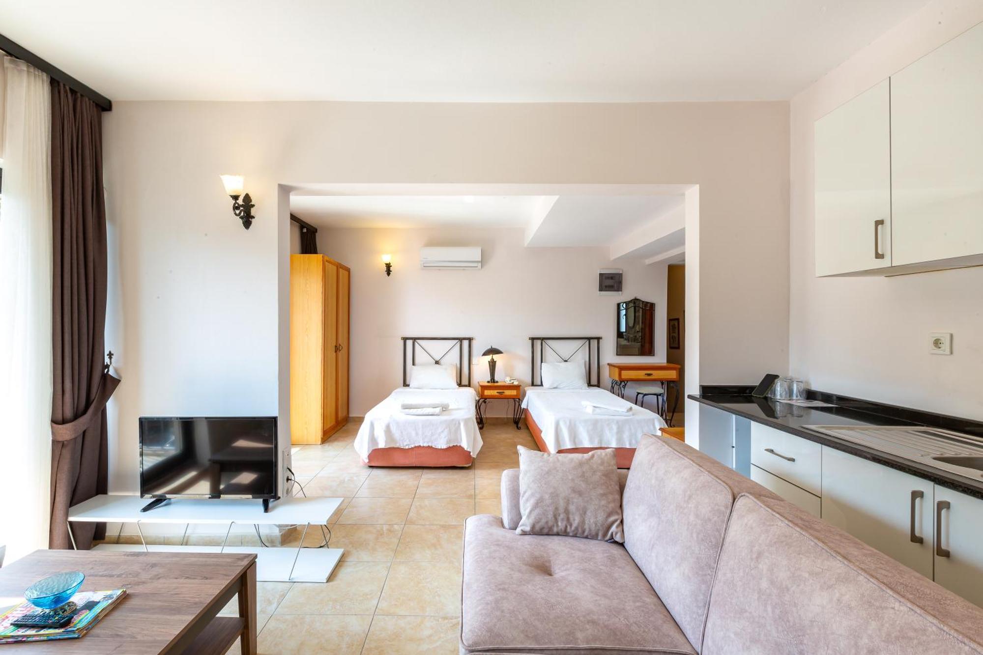 Grand Suite
