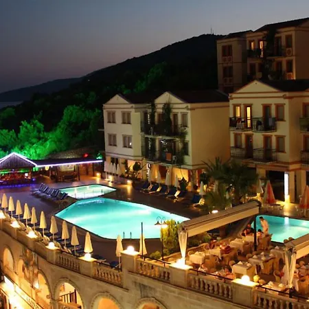 Hotel Pirat-3