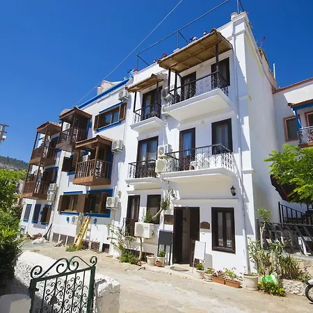 Kleo Boutique Otel Kalkan-2